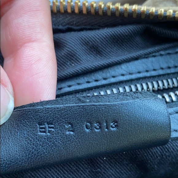 Givenchy Medium Pandora Bag - Picture 11 of 15